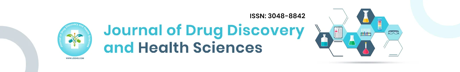 Journal of Drug Discovery and Health Sciences